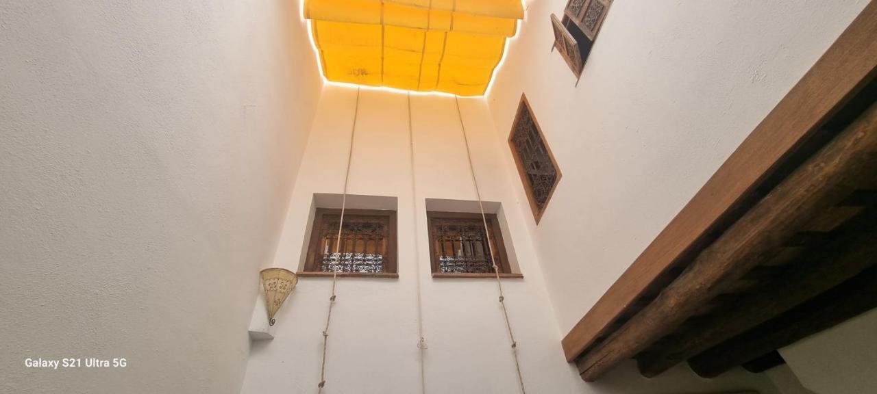 La Calleja Cazalla de la Sierra Exterior foto